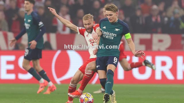 拜仁憾失晋级机会,遗憾被淘汰 拜仁憾失晋级机会,遗憾被淘汰