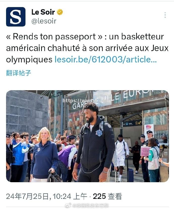 美国NBA球员拒绝参加奥运会 美国NBA球员拒绝参加奥运会