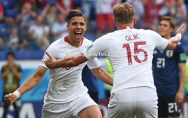 波兰与法国会师半决赛 波兰与法国会师半决赛