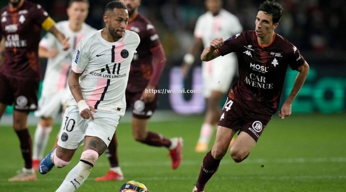 南特对圣艾蒂安,重返法甲的挑战 南特对圣艾蒂安,重返法甲的挑战