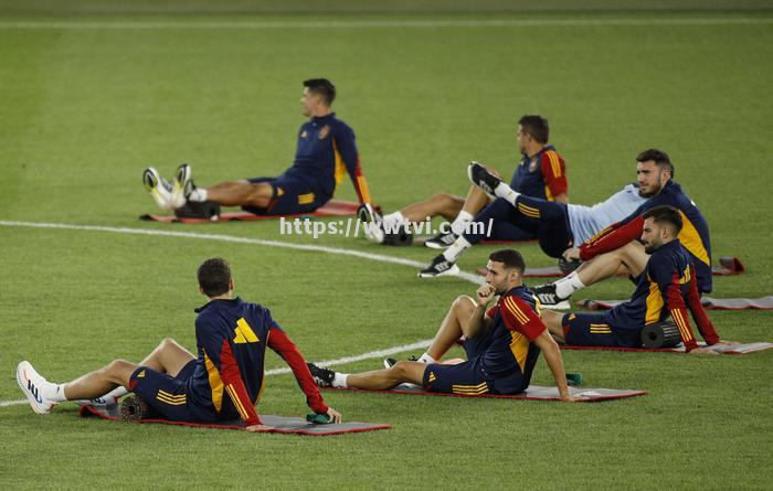 欧洲预选赛团队实力评估:备战全面开展 欧洲预选赛团队实力评估:备战全面开展