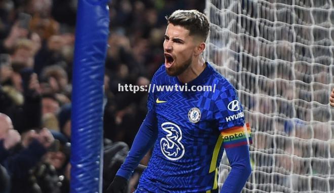 切尔西小胜沃特福德,保持榜首 切尔西小胜沃特福德,保持榜首