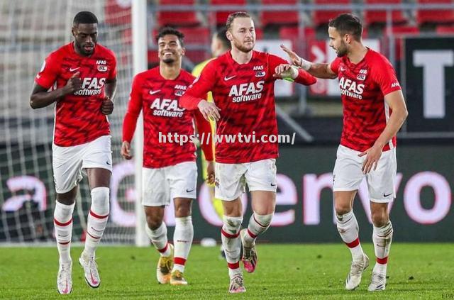 阿尔克马尔主场迎战荷甲劲旅这不是阿森纳 阿尔克马尔主场迎战荷甲劲旅这不是阿森纳