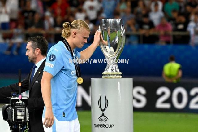 曼城携梅西晋级欧冠四强!马内破门助球队胜利 曼城携梅西晋级欧冠四强!马内破门助球队胜利