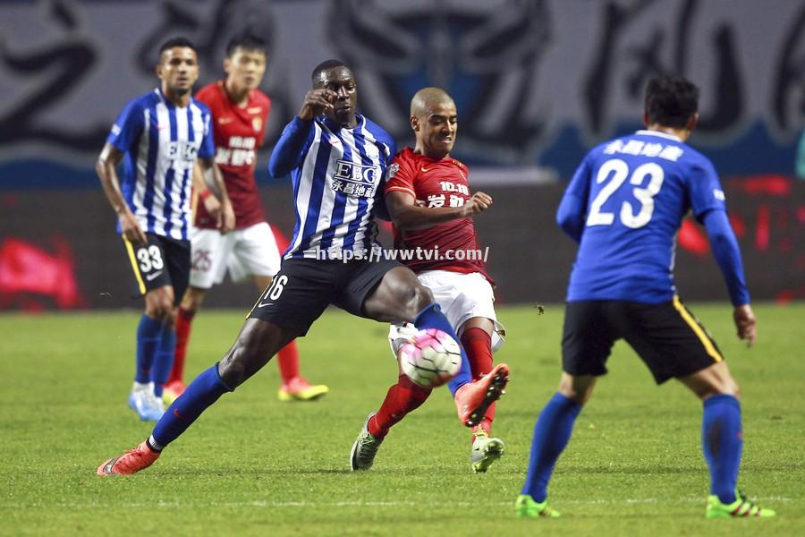 恒大主场逼平永昌,仍未放弃追赶榜首希望 恒大主场逼平永昌,仍未放弃追赶榜首希望