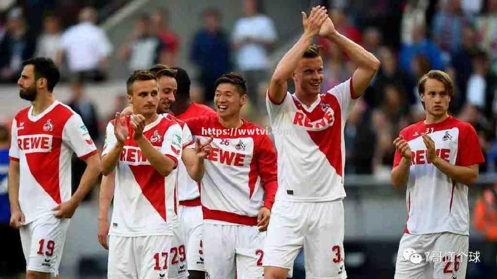 科隆球队整体调整,寻找突破口 科隆球队整体调整,寻找突破口