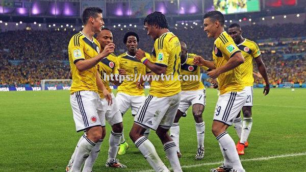 哥伦比亚击败委内瑞拉赢得男子篮球比赛 哥伦比亚击败委内瑞拉赢得男子篮球比赛