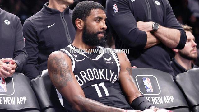 篮网全场领先,凯里-欧文砍下25分领军取胜 篮网全场领先,凯里-欧文砍下25分领军取胜