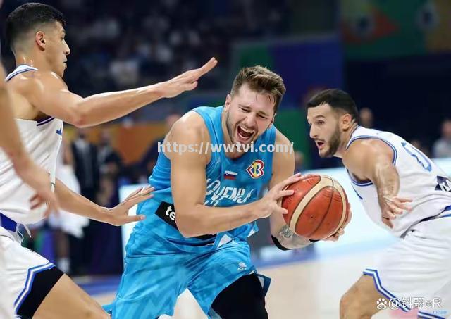 斯洛文尼亚队大显身手,争夺金牌 斯洛文尼亚队大显身手,争夺金牌