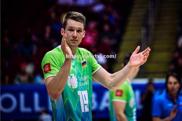 斯洛文尼亚队大显身手,争夺金牌 斯洛文尼亚队大显身手,争夺金牌