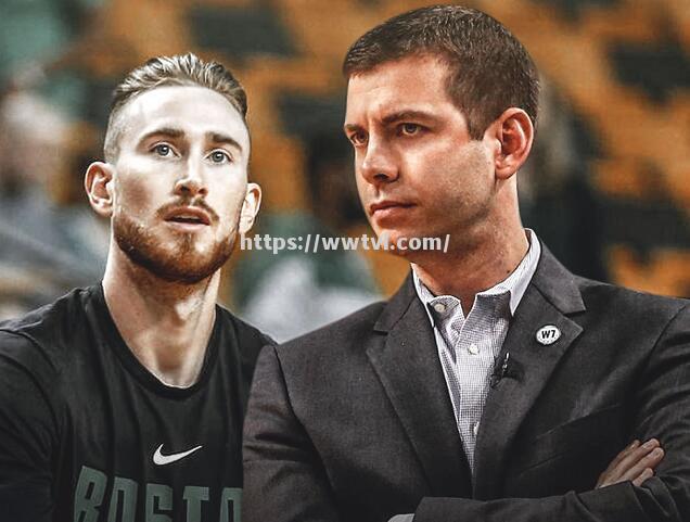 绿军遇困难,波士顿继续寻找稳定性,哈定成焦点 绿军遇困难,波士顿继续寻找稳定性,哈定成焦点