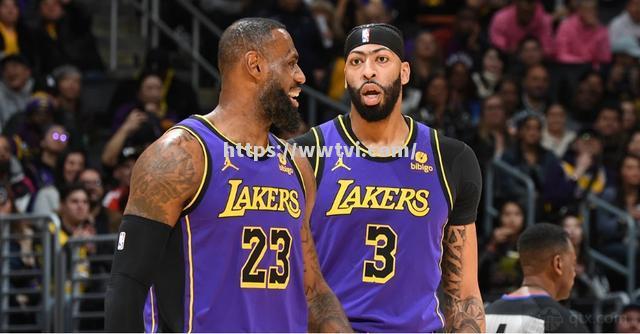 战袍精神在,湖人客场大胜国王 战袍精神在,湖人客场大胜国王