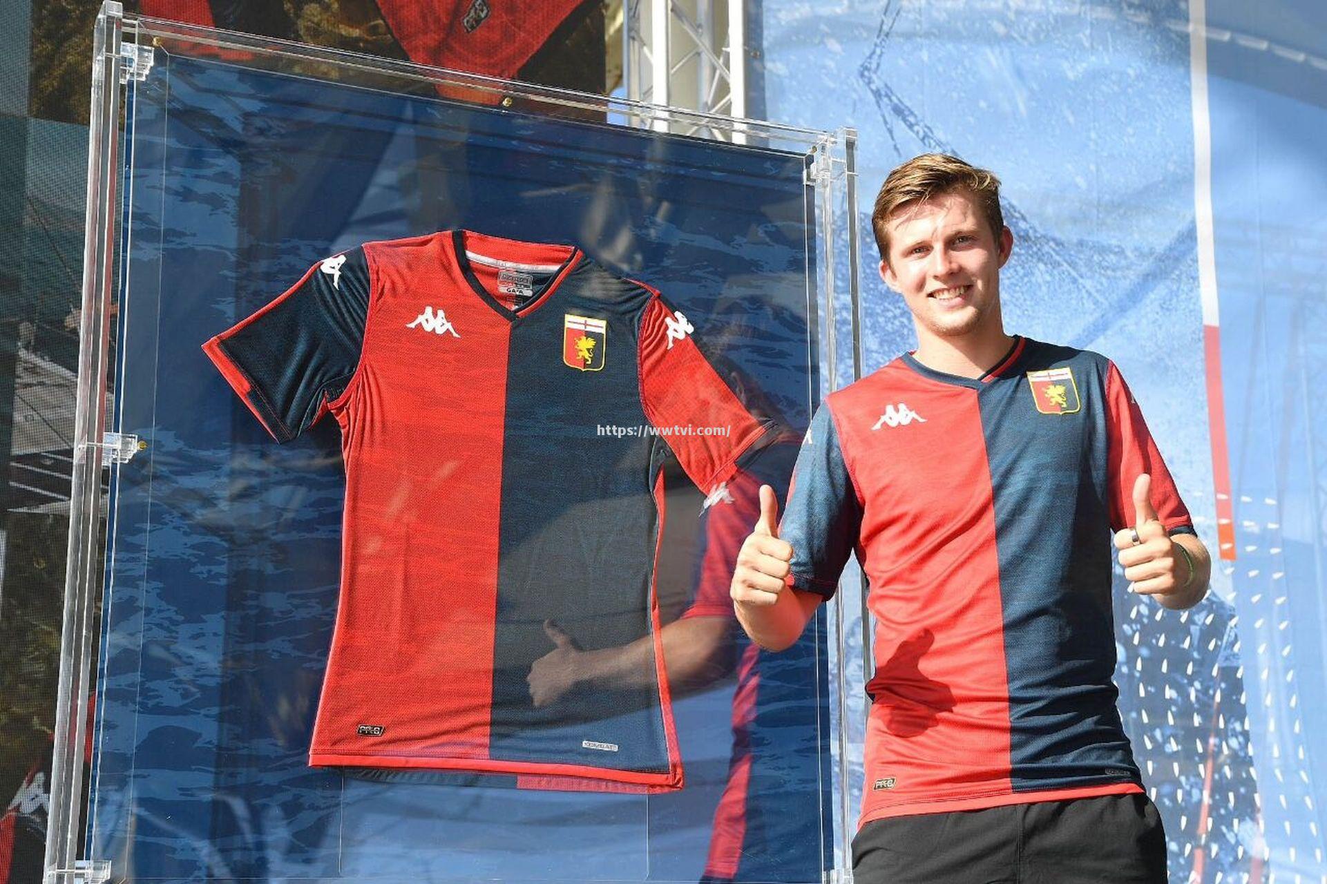 热那亚主场大胜,取得关键三分 热那亚主场大胜,取得关键三分