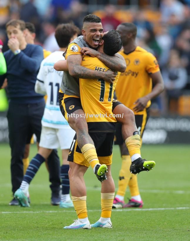 狼队主场逼平切尔西,豪取关键分数 狼队主场逼平切尔西,豪取关键分数