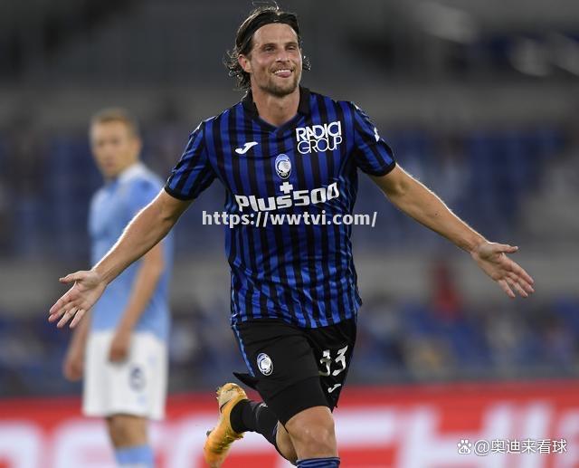 亚特兰大主场击败维罗纳 亚特兰大主场击败维罗纳