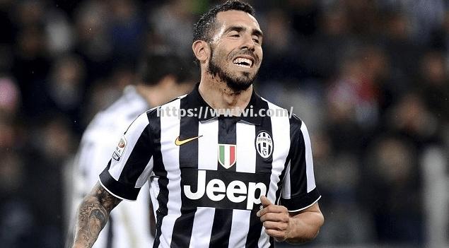 尤文图斯前锋接受特训,或将在比赛中大放异彩 尤文图斯前锋接受特训,或将在比赛中大放异彩