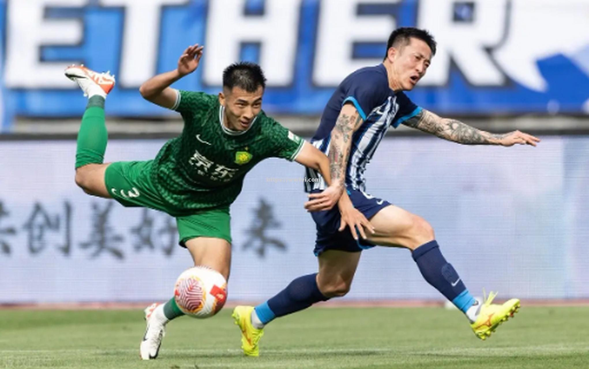 鲁能主场告负,国安取得胜利 鲁能主场告负,国安取得胜利