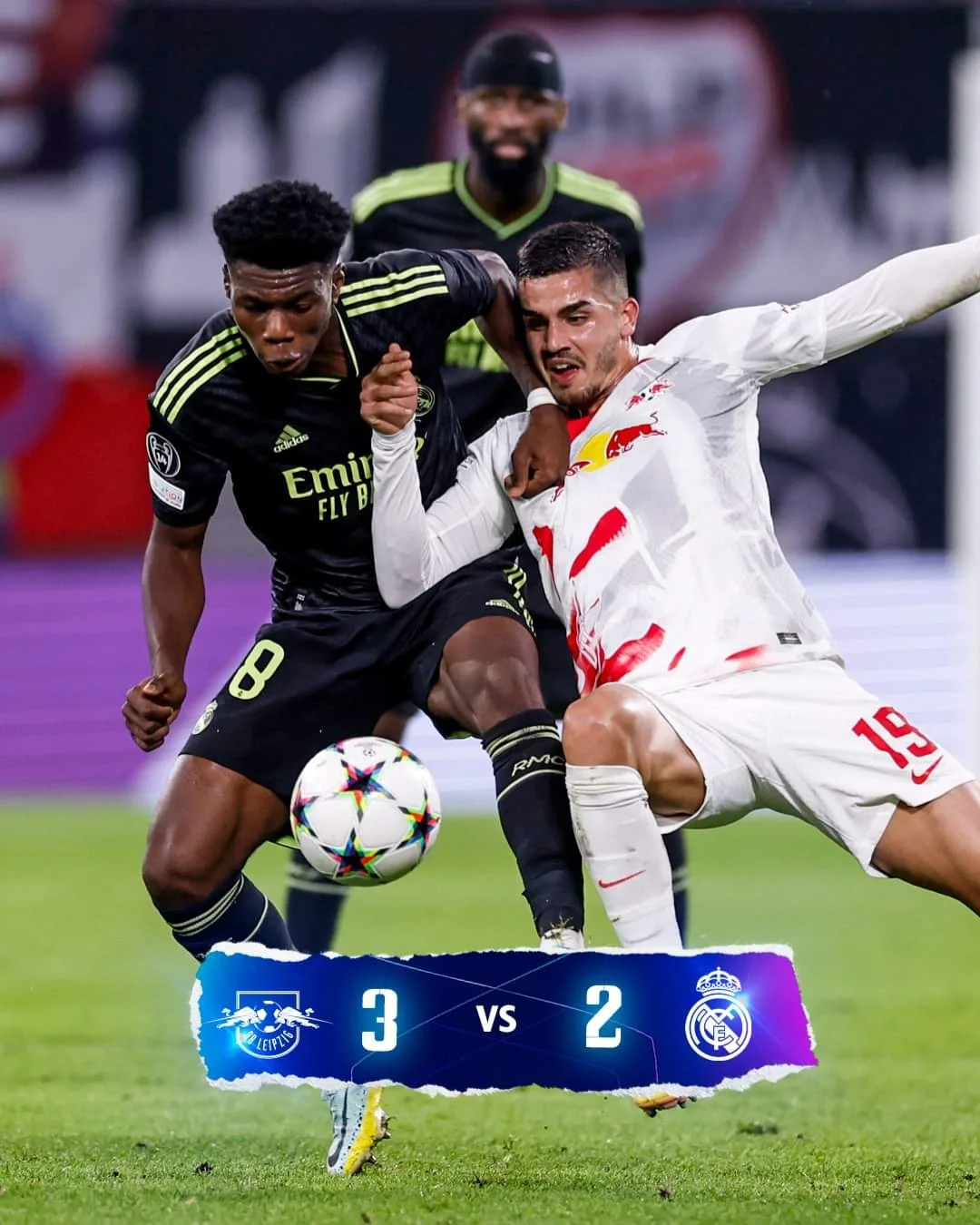 马德里竞技主场迎战莱比锡红牛,争夺晋级欧冠强资格 马德里竞技主场迎战莱比锡红牛,争夺晋级欧冠强资格