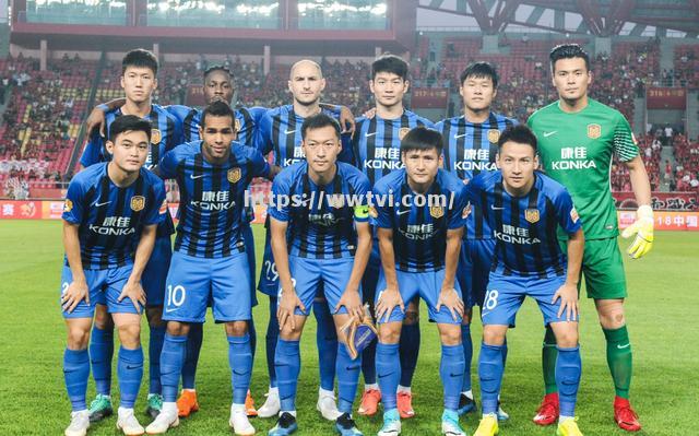 广州富力客场战胜江苏苏宁,取得了宝贵的三分 广州富力客场战胜江苏苏宁,取得了宝贵的三分