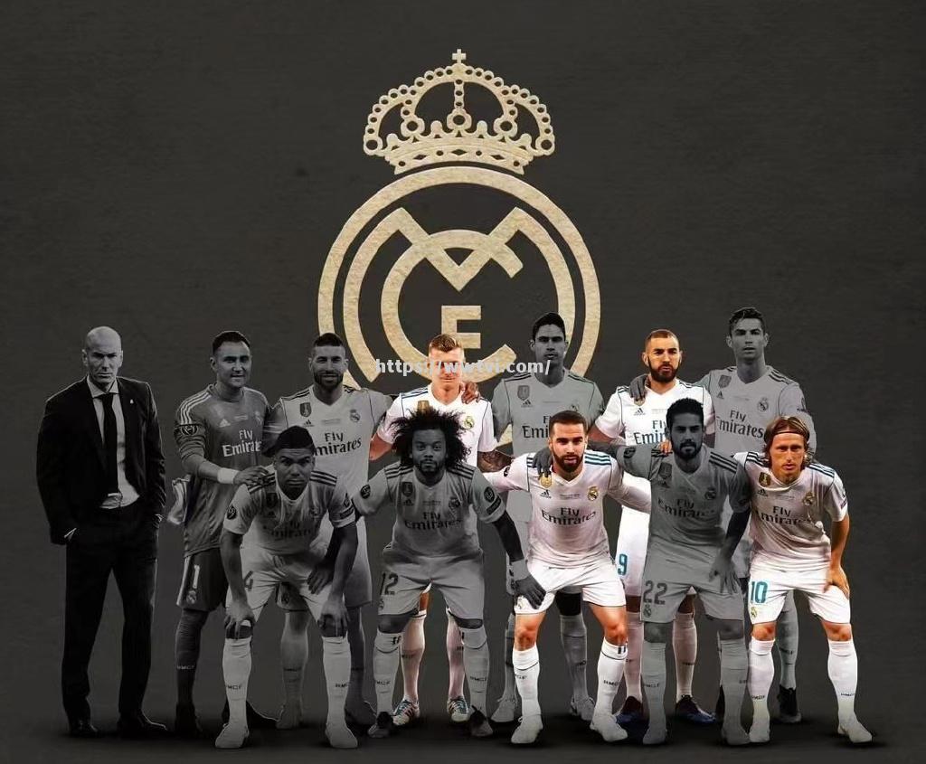 皇马阵容大洗牌,球队面貌焕然一新 皇马阵容大洗牌,球队面貌焕然一新