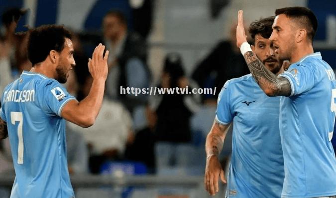 热那亚意外战胜拉齐奥,制造冷门 热那亚意外战胜拉齐奥,制造冷门