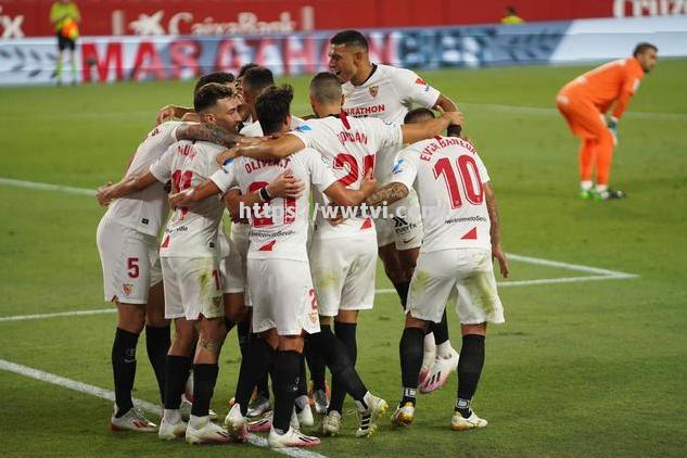 塞维利亚在客场与对手战成平局,保持不败纪录 塞维利亚在客场与对手战成平局,保持不败纪录