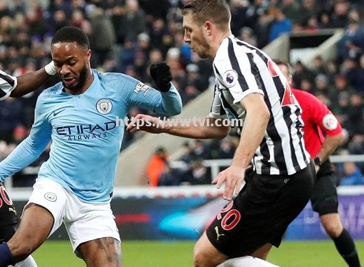 曼城再次击败对手,实力强悍显而易见 曼城再次击败对手,实力强悍显而易见