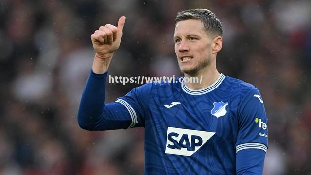 霍芬海姆主场积分呈现上升趋势,保级希望大增 霍芬海姆主场积分呈现上升趋势,保级希望大增