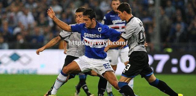 桑普多利亚客场击败帕尔马,客场稳定发挥 桑普多利亚客场击败帕尔马,客场稳定发挥