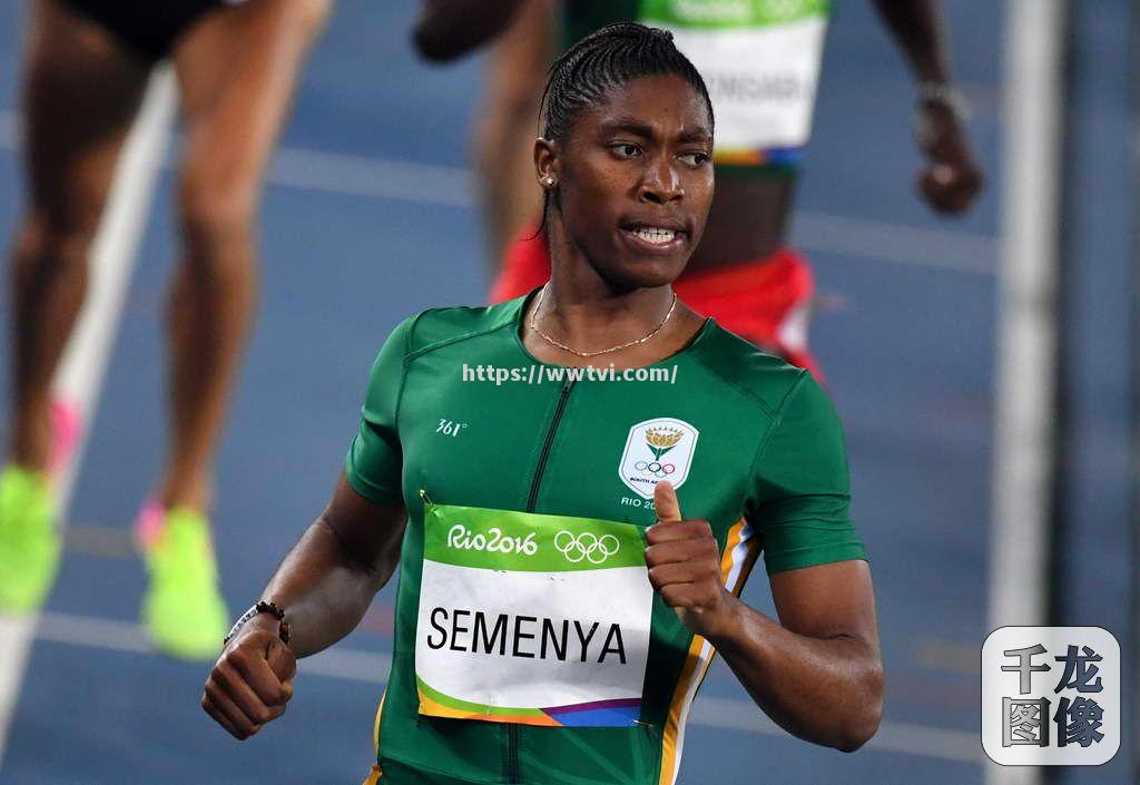 南非田径选手突破个人纪录夺冠 南非田径选手突破个人纪录夺冠