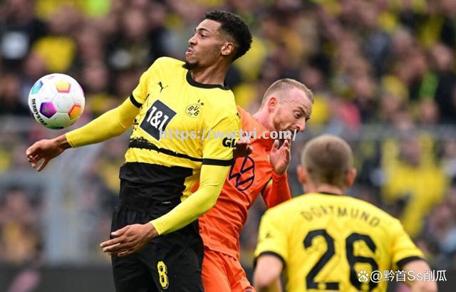 成绩可喜!多特蒙德表现出色 成绩可喜!多特蒙德表现出色