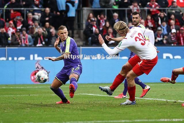 波鸿客场击败对手,助力保级积分榜 波鸿客场击败对手,助力保级积分榜