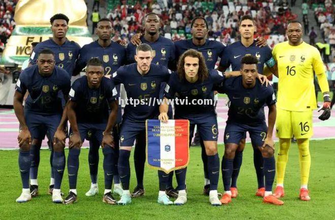 赫赫有名的法国队轻松击败阿尔及利亚 赫赫有名的法国队轻松击败阿尔及利亚