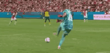 葡萄牙名将遭遇受伤可能错过比赛 葡萄牙名将遭遇受伤可能错过比赛