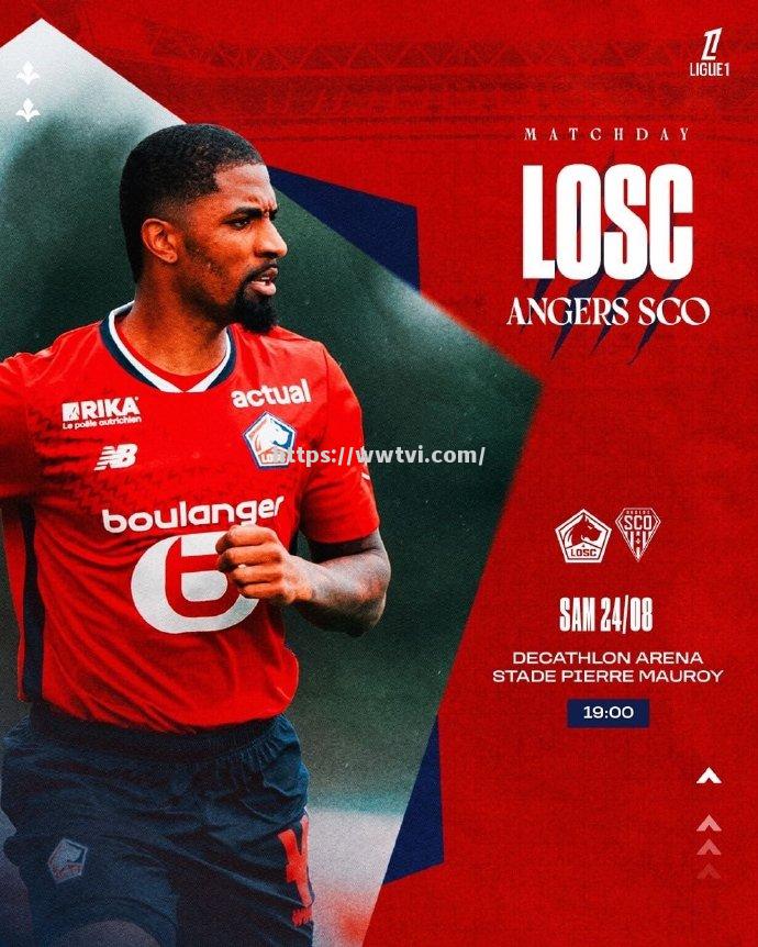 克莱蒙主场迎战昂热,争取主场三分 克莱蒙主场迎战昂热,争取主场三分