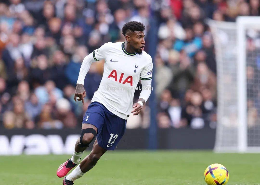 热刺前锋状态神勇,稳定球队攻击导向 热刺前锋状态神勇,稳定球队攻击导向