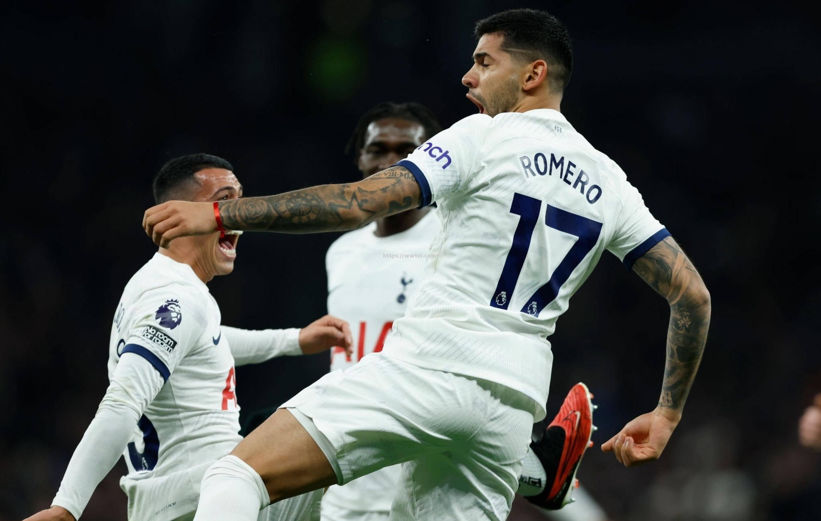 热刺前锋状态神勇,稳定球队攻击导向 热刺前锋状态神勇,稳定球队攻击导向