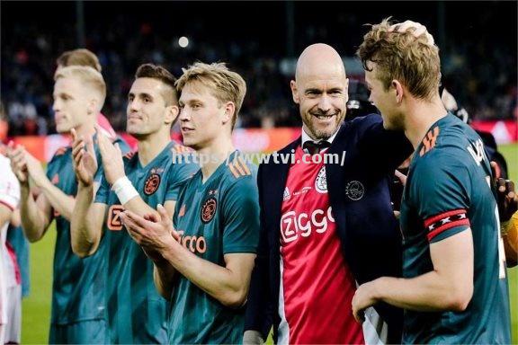 曼联逆转战胜阿贾克斯,晋级希望渺茫 曼联逆转战胜阿贾克斯,晋级希望渺茫