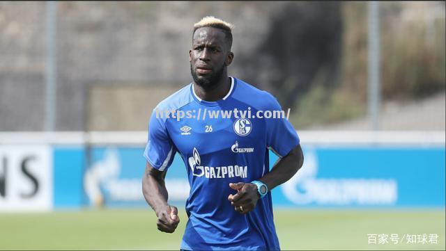 沙尔克04继续胜利,德甲前景被看好 沙尔克04继续胜利,德甲前景被看好