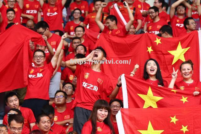 国足神勇作战,充分施展实力赢得胜利 国足神勇作战,充分施展实力赢得胜利