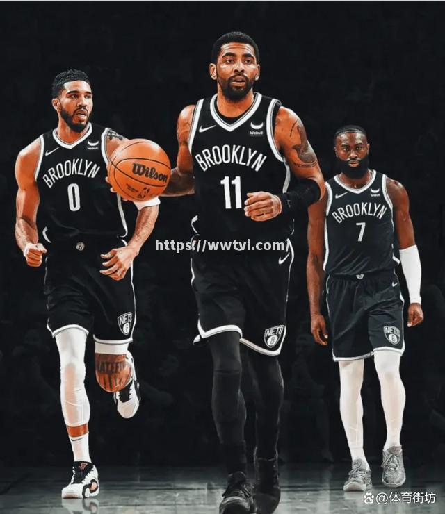 篮网新援表现出色，球队士气大涨