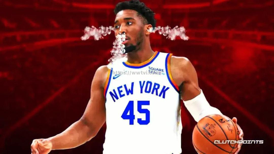 爵士九号位新秀米切尔荣膺最佳新人 爵士九号位新秀米切尔荣膺最佳新人