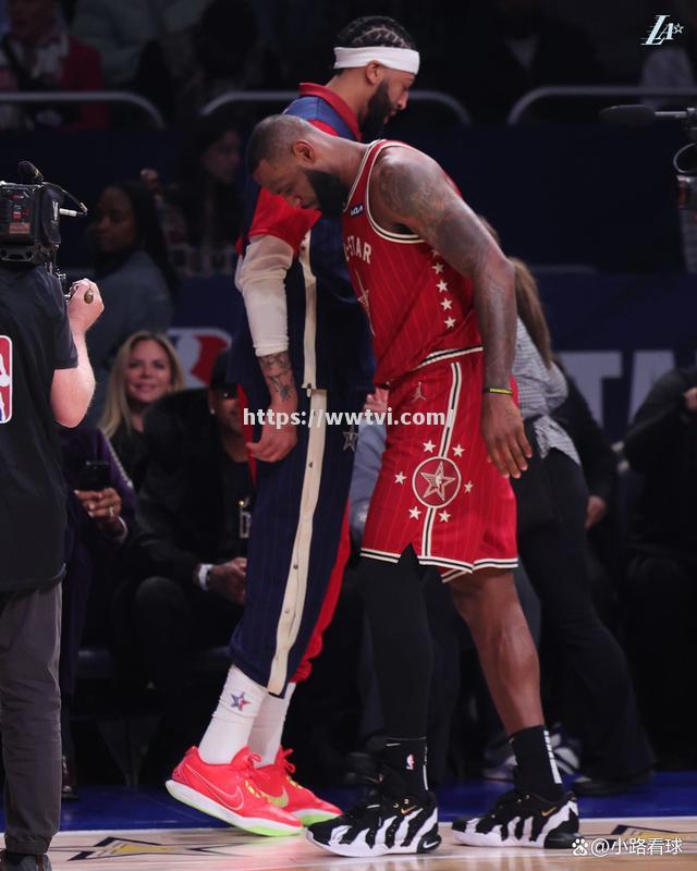 詹姆斯力挺湖人夺冠,坦言比赛困难 詹姆斯力挺湖人夺冠,坦言比赛困难