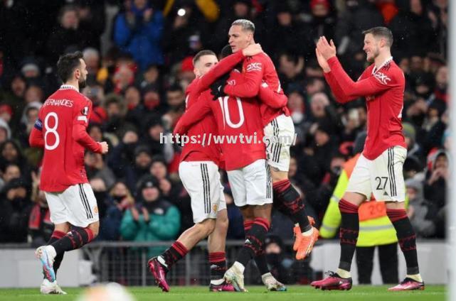 曼联主场大胜,晋级前景美好可期 曼联主场大胜,晋级前景美好可期