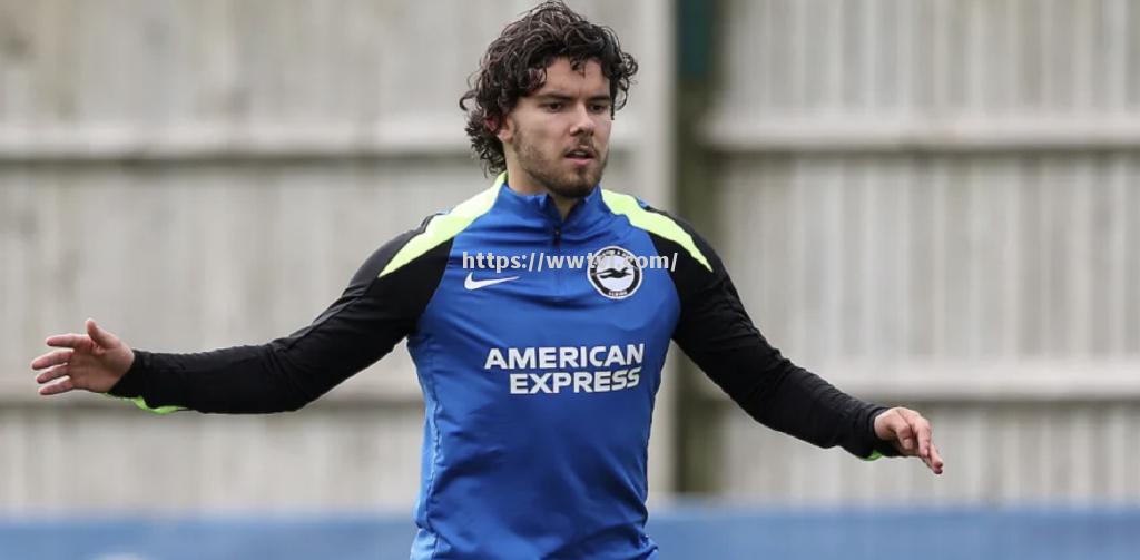 布莱顿客场不敌,英超保级压力巨大 布莱顿客场不敌,英超保级压力巨大