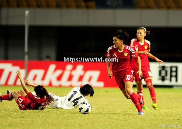 中国队女足球员:浴火重生,再续辉煌 中国队女足球员:浴火重生,再续辉煌