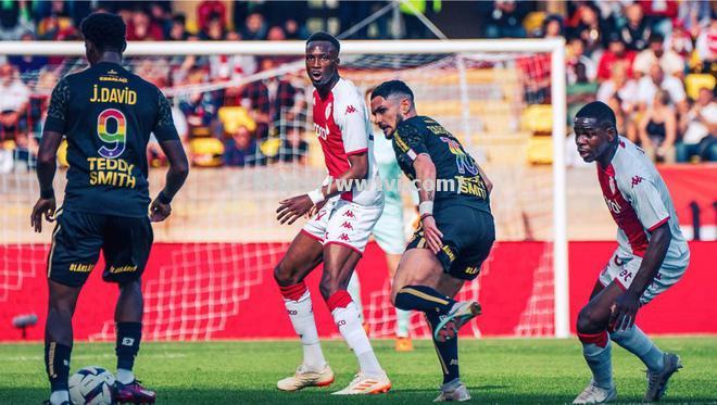 图卢兹迎战摩纳哥,阵容出彩的对抗即将上演 图卢兹迎战摩纳哥,阵容出彩的对抗即将上演