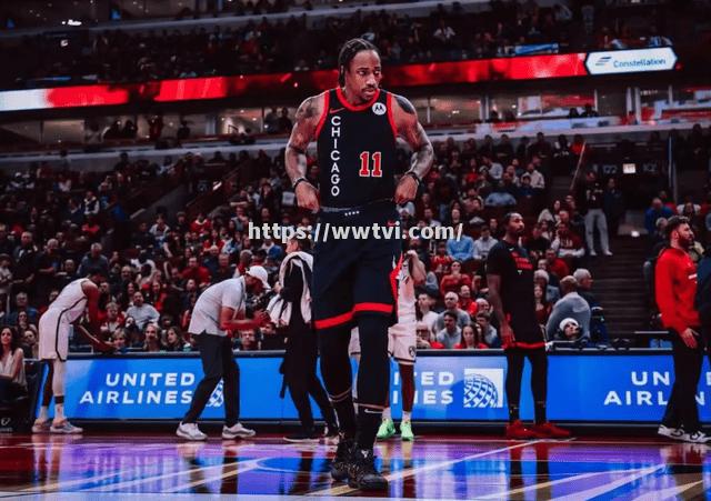 公牛胜出篮网,客场收官胜利 公牛胜出篮网,客场收官胜利