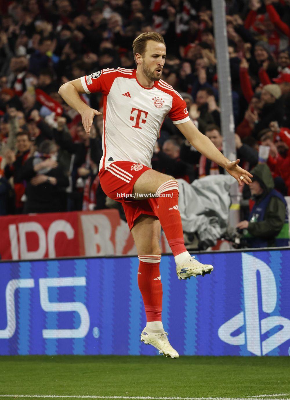 星空体育-拜仁客场大胜，轻松晋级晋级