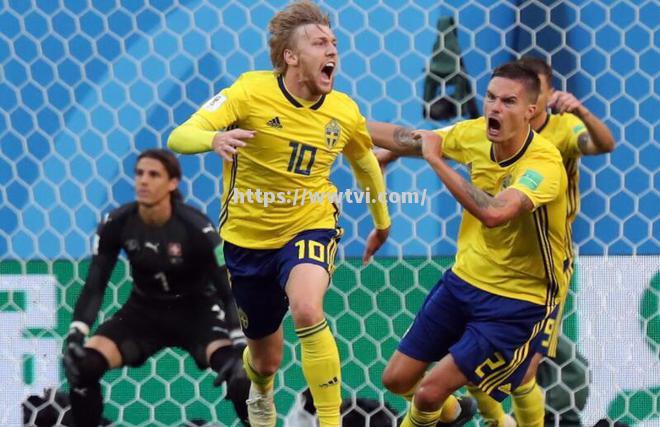 西班牙惊险战胜瑞典,锁定欧洲杯席位 西班牙惊险战胜瑞典,锁定欧洲杯席位